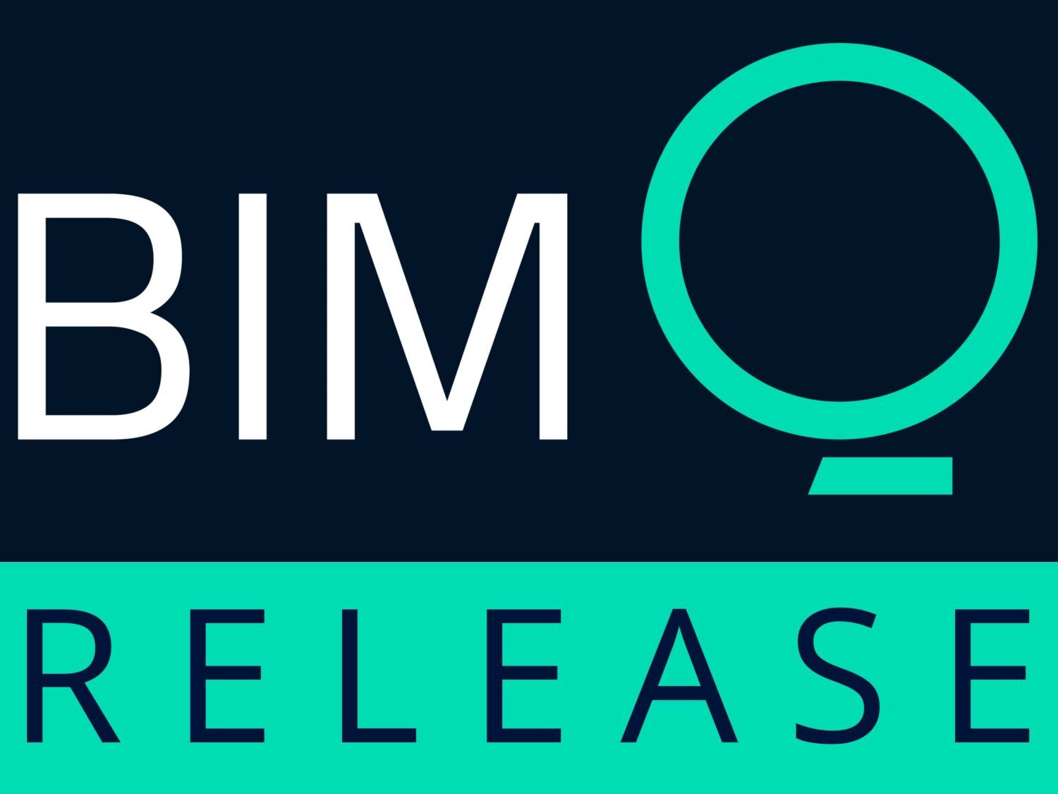 The BIMQ version 2.8. is now available!