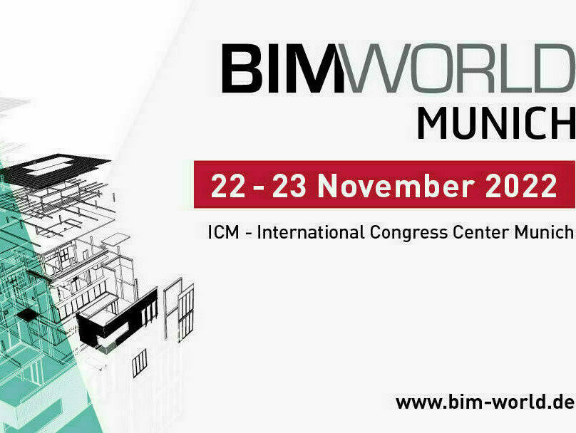 Meet AEC3 and BIMQ at the BIM World Munich 2022